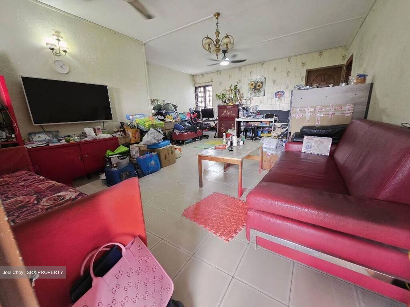 Blk 118 Chong Pang Vale (Yishun), HDB 4 Rooms #513502391